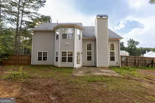 300 Pilgrim Way, Fayetteville, GA 30214 - Photo 32