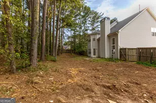 300 Pilgrim Way, Fayetteville, GA 30214 - Photo 34