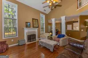 300 Pilgrim Way, Fayetteville, GA 30214 - Photo 20