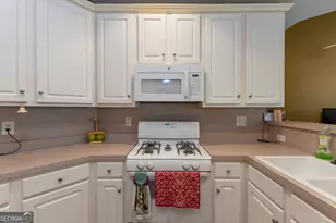 300 Pilgrim Way, Fayetteville, GA 30214 - Photo 14