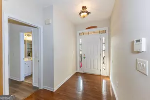 300 Pilgrim Way, Fayetteville, GA 30214 - Photo 8