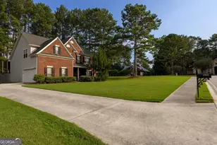 300 Pilgrim Way, Fayetteville, GA 30214 - Photo 4