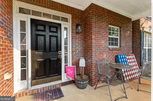 300 Pilgrim Way, Fayetteville, GA 30214 - Photo 6