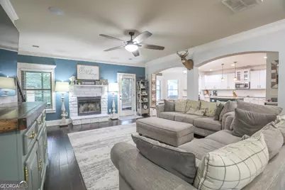571 Stonebranch Drive, Loganville, GA 30052 - Photo 6