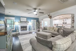 571 Stonebranch Dr, Loganville, GA 30052 - Photo 6