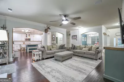 571 Stonebranch Drive, Loganville, GA 30052 - Photo 44