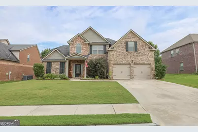571 Stonebranch Drive, Loganville, GA 30052 - Photo 2