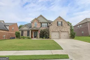 571 Stonebranch Dr, Loganville, GA 30052 - Photo 2