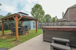 571 Stonebranch Dr, Loganville, GA 30052 - Photo 48