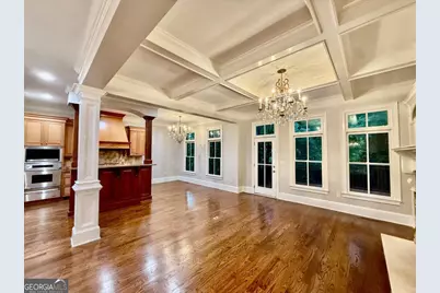 3044 Stone Gate Drive NE, Atlanta, GA 30324 - Photo 8