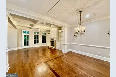 3044 Stone Gate Drive NE, Atlanta, GA 30324 - Photo 6