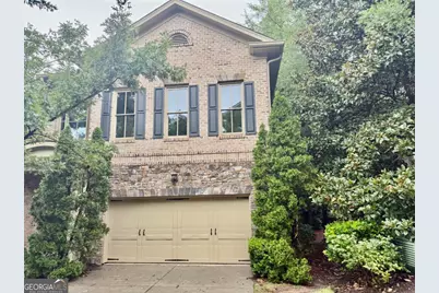 3044 Stone Gate Drive NE, Atlanta, GA 30324 - Photo 2