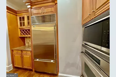 3044 Stone Gate Drive NE, Atlanta, GA 30324 - Photo 12