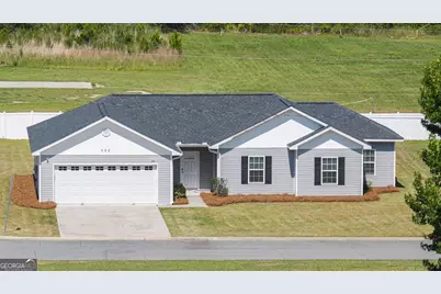 686 Lakeside Circle, Baxley, GA 31513 - Photo 4