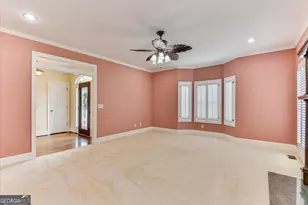 1229 Elberton Hwy, Lincolnton, GA 30817 - Photo 22