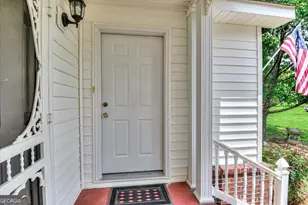 1229 Elberton Hwy, Lincolnton, GA 30817 - Photo 66