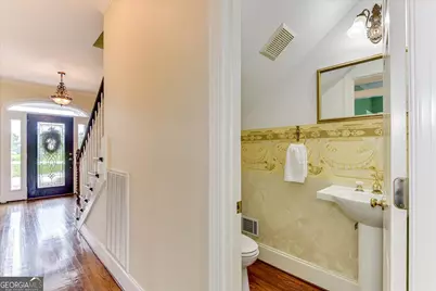 1229 Elberton Highway, Lincolnton, GA 30817 - Photo 34