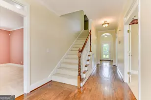 1229 Elberton Hwy, Lincolnton, GA 30817 - Photo 18
