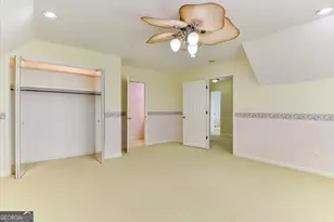 1229 Elberton Hwy, Lincolnton, GA 30817 - Photo 50
