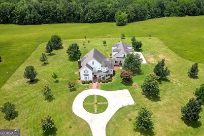 1229 Elberton Highway, Lincolnton, GA 30817 - Photo 4