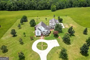 1229 Elberton Hwy, Lincolnton, GA 30817 - Photo 4