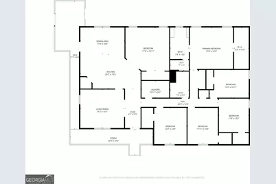 3030 Pulliam Mill Road NW, Dewy Rose, GA 30634 - Photo 44