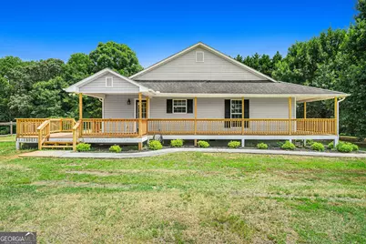 3030 Pulliam Mill Road NW, Dewy Rose, GA 30634 - Photo 8