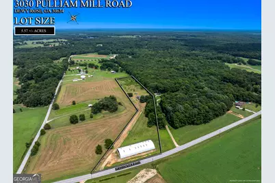 3030 Pulliam Mill Road NW, Dewy Rose, GA 30634 - Photo 38