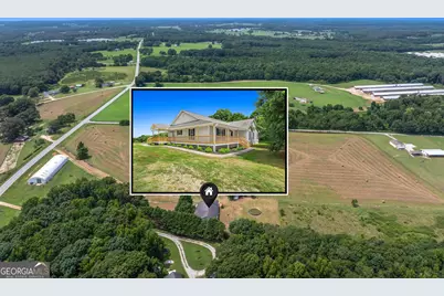 3030 Pulliam Mill Road NW, Dewy Rose, GA 30634 - Photo 40