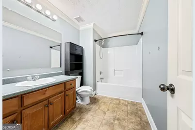 3030 Pulliam Mill Road NW, Dewy Rose, GA 30634 - Photo 6