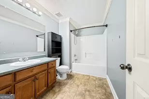 3030 Pulliam Mill Road NW, Dewy Rose, GA 30634 - Photo 6
