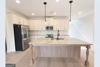 526 Foster Sydney Court #LOT 42, Bonaire, GA 31005 - Photo 8