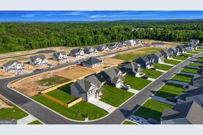 526 Foster Sydney Court #LOT 42, Bonaire, GA 31005 - Photo 34