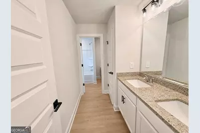 526 Foster Sydney Court #LOT 42, Bonaire, GA 31005 - Photo 26