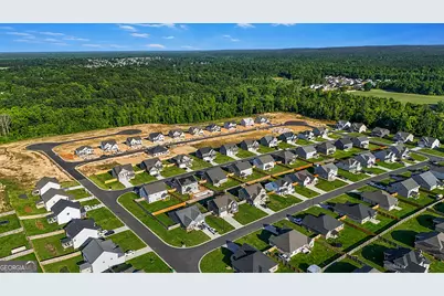 526 Foster Sydney Court #LOT 42, Bonaire, GA 31005 - Photo 36