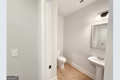 526 Foster Sydney Court #LOT 42, Bonaire, GA 31005 - Photo 18