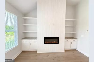 526 Foster Sydney Court #LOT 42, Bonaire, GA 31005 - Photo 12