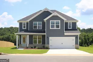 526 Foster Sydney Ct, Bonaire, GA 31005 - Photo 1