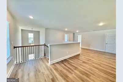526 Foster Sydney Court #LOT 42, Bonaire, GA 31005 - Photo 24