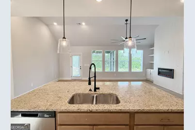 526 Foster Sydney Court #LOT 42, Bonaire, GA 31005 - Photo 10