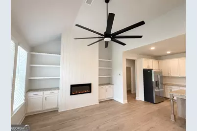 526 Foster Sydney Court #LOT 42, Bonaire, GA 31005 - Photo 14