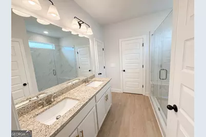 526 Foster Sydney Court #LOT 42, Bonaire, GA 31005 - Photo 22