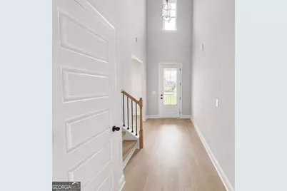 526 Foster Sydney Court #LOT 42, Bonaire, GA 31005 - Photo 6