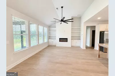 526 Foster Sydney Court #LOT 42, Bonaire, GA 31005 - Photo 12