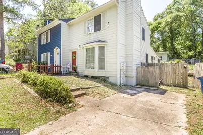 5105 Nisbet Drive, Macon, GA 31206 - Photo 1