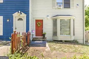 5105 Nisbet Dr, Macon, GA 31206 - Photo 2