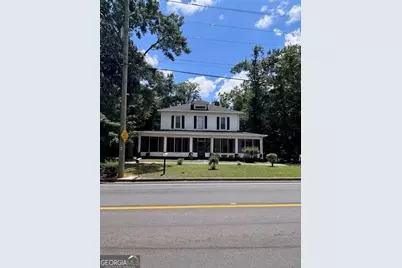 606 E Solomon Street, Griffin, GA 30223 - Photo 1