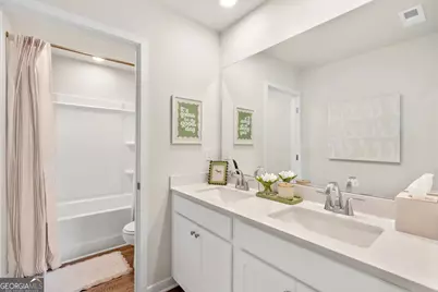 174 Wildflower Ridge Road #LOT 95, Dallas, GA 30157 - Photo 12