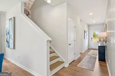 174 Wildflower Ridge Road #LOT 95, Dallas, GA 30157 - Photo 10