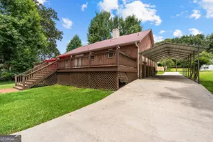 615 Peach St, Manchester, GA 31816 - Photo 34